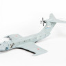 Экраноплан "Орленок" 1/144