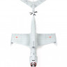 Экраноплан "Орленок" 1/144
