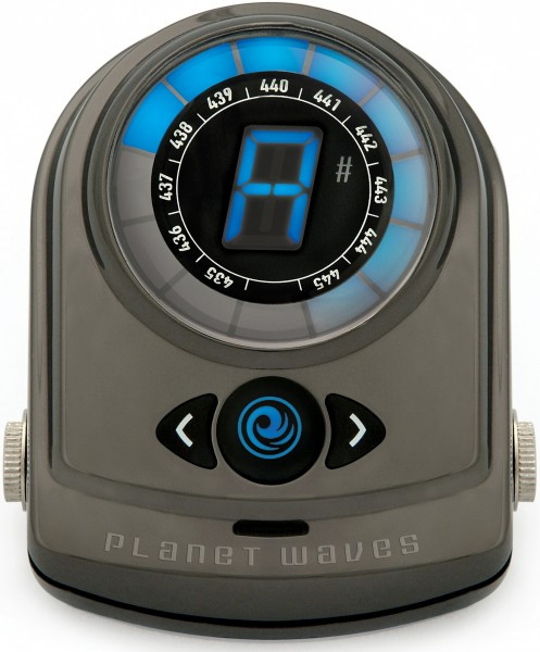 PLANET WAVES PW-CT-07 тюнер хроматический