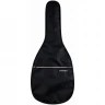 Чехол для классической гитары 1/2 EMUZIN ЧГ 1/2 УС, утепленный, светоотражающий черного цвета