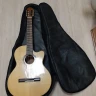 Чехол для классической гитары 3/4 BRAHNER GC-3