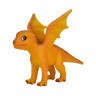 Фигурка KONIK Огненный дракон, детеныш