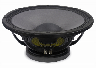 EIGHTEEN SOUND 15W750/4 15" динамик НЧ, 4 Ом, 600 Вт AES, 97dB, 50-5000 Гц