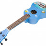 VESTON KUS 23BL укулеле-сопрано