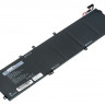 Аккумулятор для ноутбуков Dell Precision M5520, XPS 15 9560 (6GTPY)
