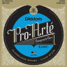 D'ADDARIO EJ46C Hard 28.5-46 струны для классической гитары