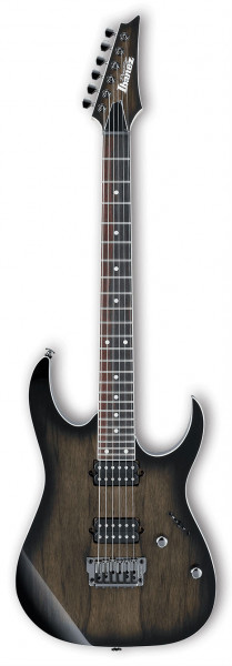 Ibanez RG652LWFX-AGB Prestige электрогитара