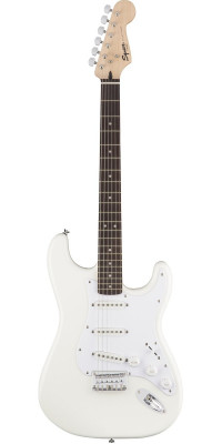 Fender Squier Bullet STRAT HT AWT электрогитара