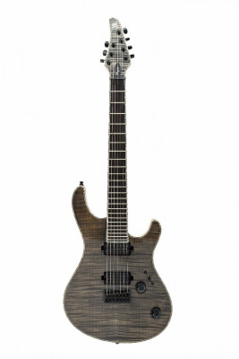 MAYONES Regius 7 T-GRA-G электрогитара