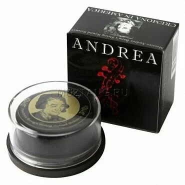 ANDREA  Solo Viola Rosin канифоль для альта, для сольной игры, ручное изготовление