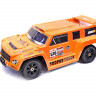 Радиоуправляемый хаммер Himoto Trophy X5 Brushless 4WD 2.4G 1/5 RTR