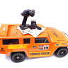 Радиоуправляемый хаммер Himoto Trophy X5 Brushless 4WD 2.4G 1/5 RTR