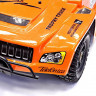 Радиоуправляемый хаммер Himoto Trophy X5 Brushless 4WD 2.4G 1/5 RTR