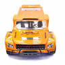 Радиоуправляемый хаммер Himoto Trophy X5 Brushless 4WD 2.4G 1/5 RTR