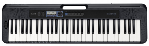 Casio CT-S300 синтезатор