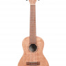 Укулеле-концерт KALA KA-20C корпус - меранти, цвет - натуральный