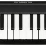 KORG MICROKEY2-37(клавиш) компактная беспроводная МИДИ клавиатура(Bluetooth) с поддержкой мобильных устройств.