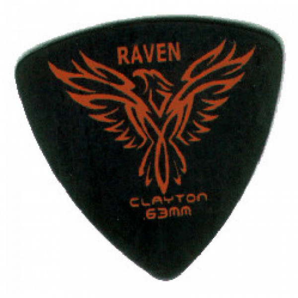 CLAYTON BRT190/12 набор медиаторов 12 шт