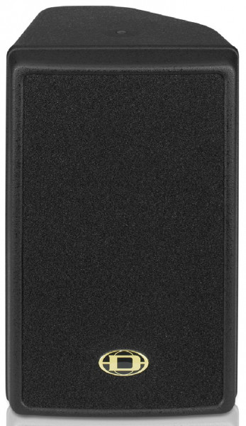 Dynacord D 8A активная АС, 2-полосная, 8'/1', 800Вт пик, макс. SPL - 123 дБ (пик), 56Гц-20кГц, цвет черный