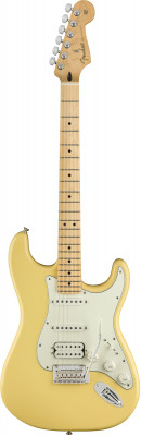 FENDER PLAYER STRAT HSS MN BCR электрогитара