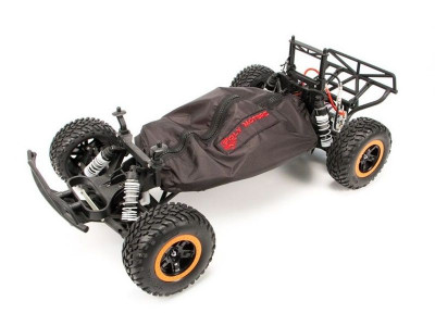 Чехол для TRAXXAS SLASH 2WD 1:10 зимний