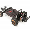 Чехол для TRAXXAS SLASH 2WD 1:10 зимний