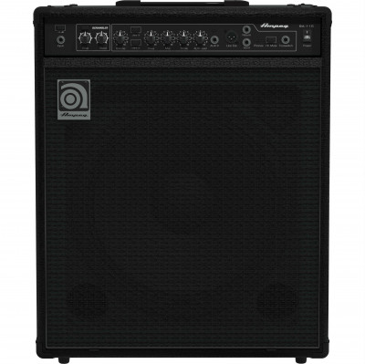 AMPEG BA-115v2 басовый комбоусилитель, 1x15", 150 Вт