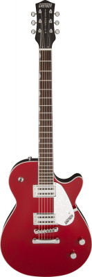 GRETSCH GUITARS G5421 ELECTROMATIC JET™ CLUB FIREBIRD RED