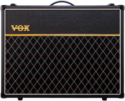 VOX AC30C2 VB гитарный комбо 30 Вт