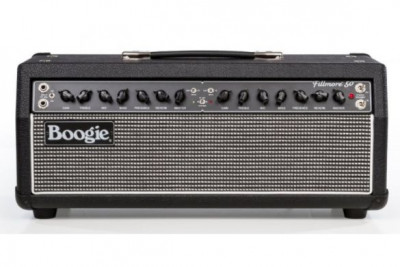 MESA BOOGIE Fillmore 50 Medium Head ламповый усилитель типа "голова", 50 ватт.