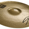 STAGG DH-RR20B rock20" brilliant ride тарелка