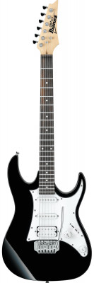 IBANEZ GRX40-BKN электрогитара