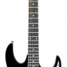 IBANEZ GRX40-BKN электрогитара