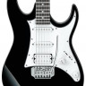 IBANEZ GRX40-BKN электрогитара