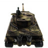 P/У танк Taigen 1/16 Tiger 1 (Германия, поздняя версия) HC, 2.4G RTR