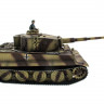 P/У танк Taigen 1/16 Tiger 1 (Германия, поздняя версия) HC, 2.4G RTR