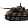 P/У танк Taigen 1/16 Tiger 1 (Германия, поздняя версия) HC, 2.4G RTR