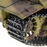 P/У танк Taigen 1/16 Tiger 1 (Германия, поздняя версия) HC, 2.4G RTR