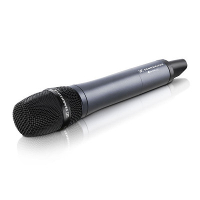 Ручной передатчик SENNHEISER SKM 500-965 G3-A-X evolution G3, 1680 настраиваемых частот универсальный