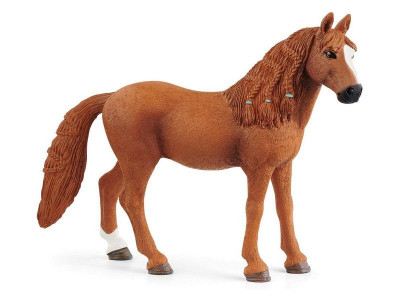 Фигурка Schleich Кобыла Немецкого верхового пони