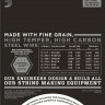 D'ADDARIO ECG23 Extra Light 10-48 струны для электрогитары