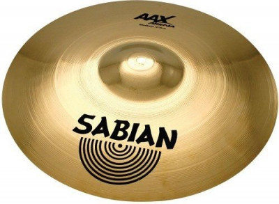 Тарелка оркестровая SABIAN 22022XB