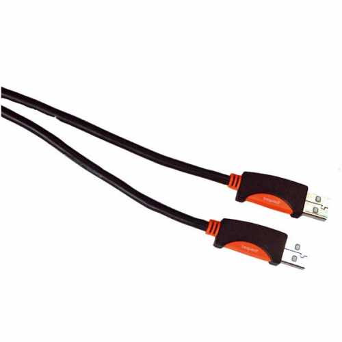 Bespeco SLAA180 кабель USB A - USB A, 1.8м