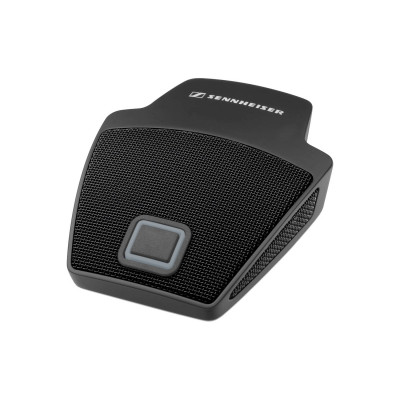 Sennheiser MEB 114-S B - настольный конденсаторный микрофон граничного слоя