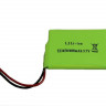 Аккумулятор Li-Ion 600mAh, 3.7V SM для Double Eagle E355-003, E577-003, E670-003, E672-003