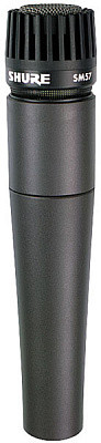 Shure SM57LC микрофон инструментальный