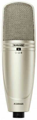 Shure KSM44A/SL студийный микрофон