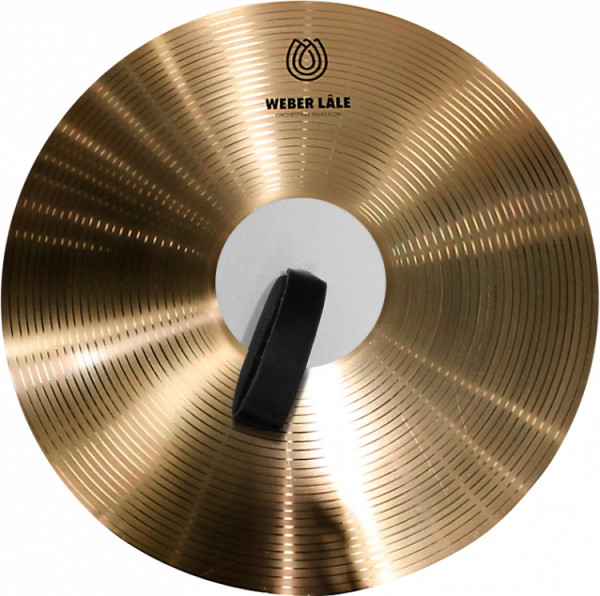 ORCHESTRAL SELECTION Weber Lale MC14