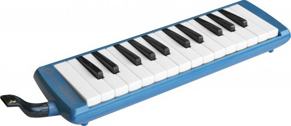 Hohner Student 26 Blue мелодика