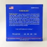 Комплект струн для бас-гитары DR PB-45/100